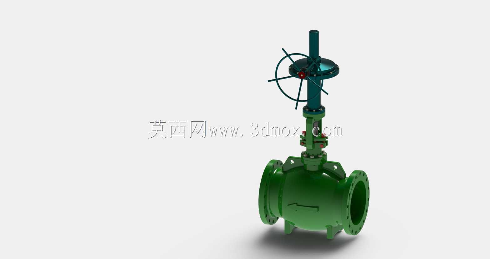 ��ֹ��DN400 PN16 DIN2501
