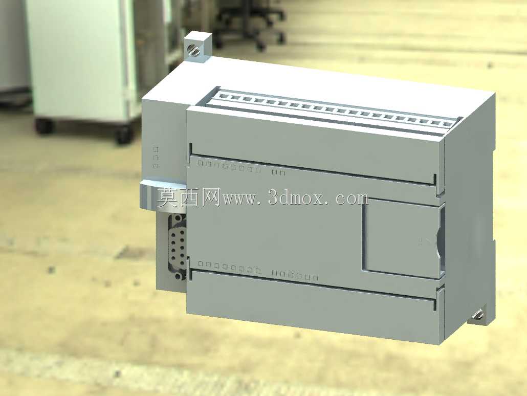 PLC������CPU 224
