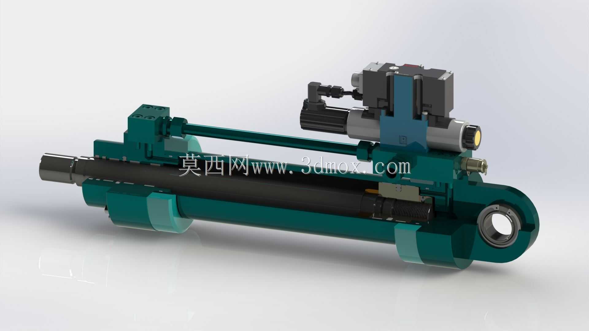 ����������Һѹ��CDH1MP5-80/45-300 250�͡�