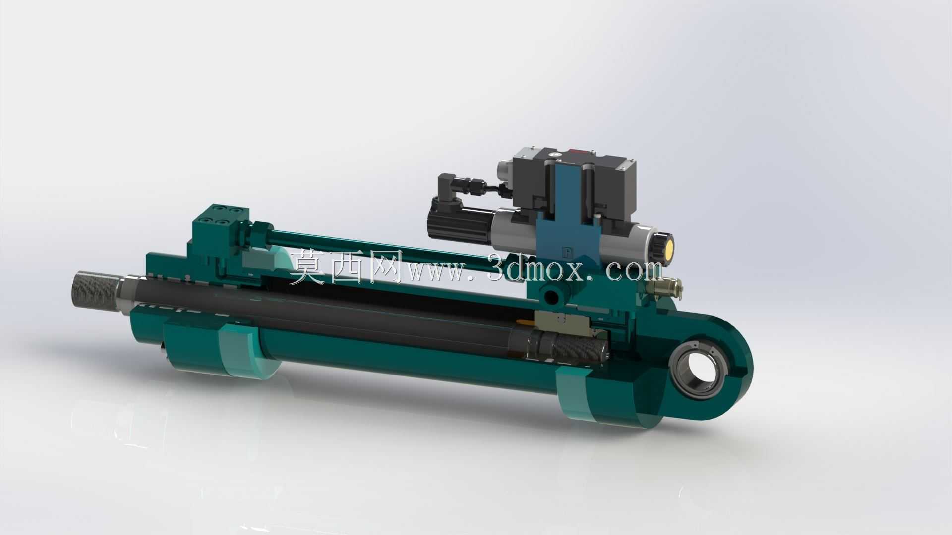 ����������Һѹ��CDH1MP5-80/45-300 250�͡�