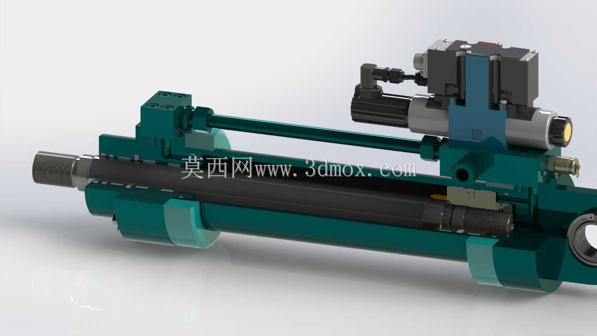 ����������Һѹ��CDH1MP5-80/45-300 250�͡�