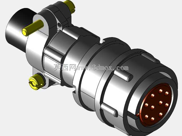 2ПМС22ППМ10Г1Б1连接器