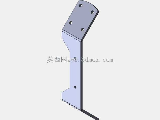 V型双作用蒸汽机