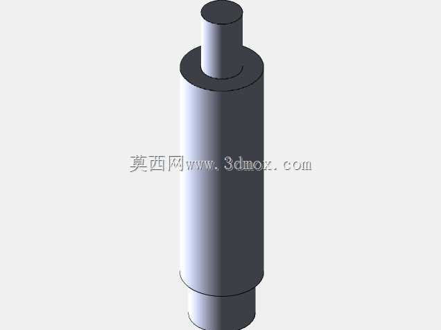 V型双作用蒸汽机