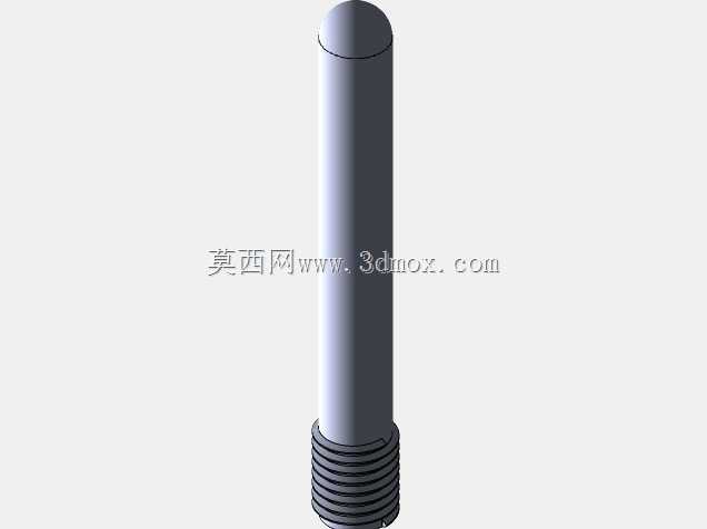 V型双作用蒸汽机