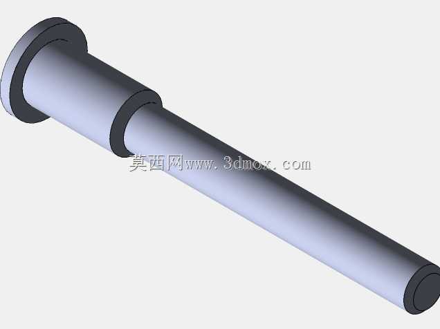 V型双作用蒸汽机