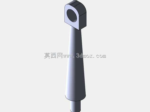 V型双作用蒸汽机