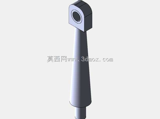 V型双作用蒸汽机