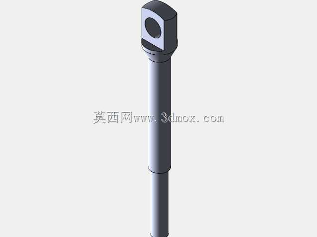 V型双作用蒸汽机