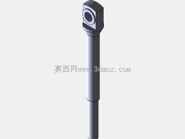 V型双作用蒸汽机