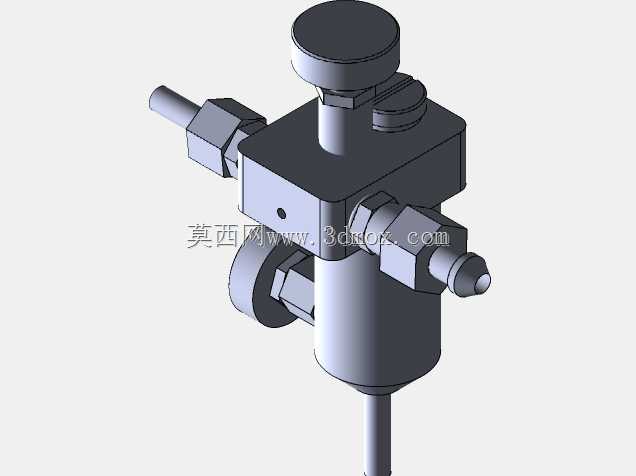 V型双作用蒸汽机