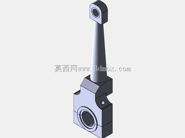 V型双作用蒸汽机