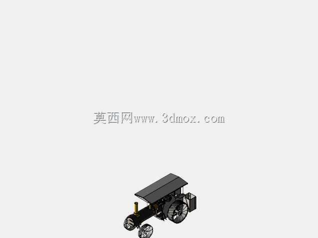 牵引机