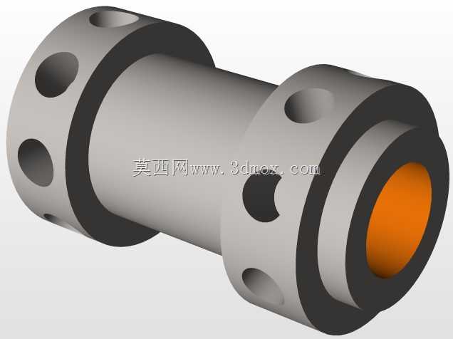 牵引机