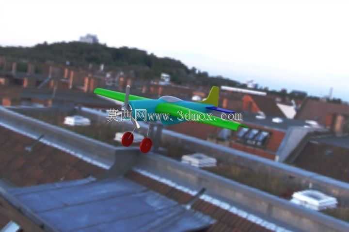 P51�ɻ�