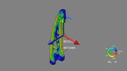 Autodesk机器人夹持臂设计挑战赛