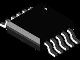 MSOP 8��10��12��14��16���ţ�TFSOP 0.5mm��