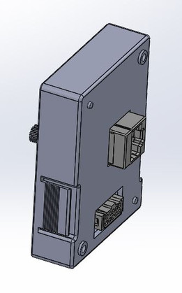 invt-GD10-0R7G-S2-B遥控器