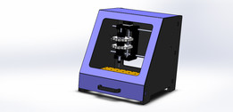 CNC Kit2030