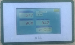 3D��ӡ����HMI����ʾ��