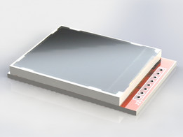 ��ʾLCD TFT 1_44 128x128 SPI