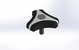 1/4-20ָ���ݶ�����3D