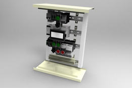 �������PLC+HMI