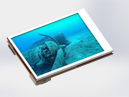 uOled 32028 P1
