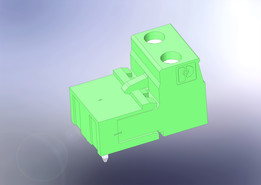 GMSTB 2,5_2_ST_1766880+GMSTB 2,5_2_G_1766013(菲尼克斯电气)