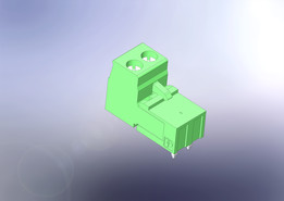 MSTB 2,5_2_ST_1754449+MSTB 2,5_2_G_1754436(菲尼克斯电气)