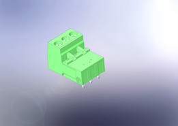 MSTB 2,5_3_ST_1754465+MSTB 2,5_3_G_1754452(菲尼克斯电气)