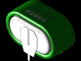 VARTA 2V150H