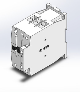 Contator DILM 72A 220V-50-60HZ