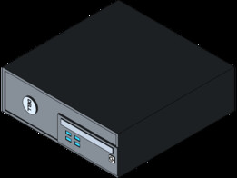 Dell Precision 3420