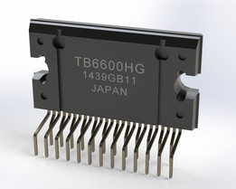 TB6600HG