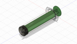 50ml一次性注射器