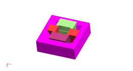 ��߿���ģ��