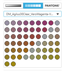 Agilus30 Clear\u0026 Vero Vivid DM����