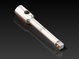 Britool E97 152mm�����ӳ���1/2\��������