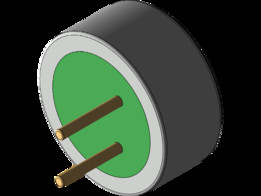 ��˷�POM-2738P-R