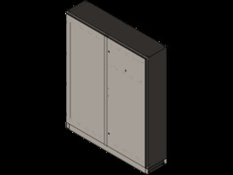 �����H2000xW1600XD400