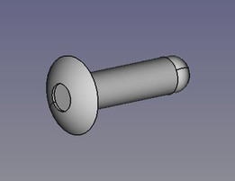 ����í��4 x 12.7 mm