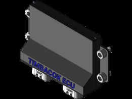 TIMBACOK�綯����ECU