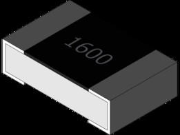����SMD 160ŷķ