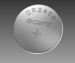 CR2450���
