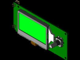FysetcС�����12864 RGB