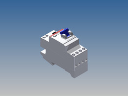 ABB DDA204