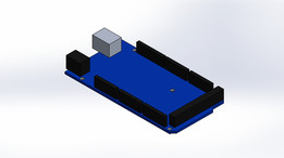 Arduino Mega R3