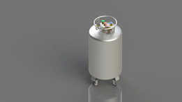 ��ѹ��240L