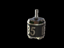 NTM支柱驱动系列35-36A 1400Kv